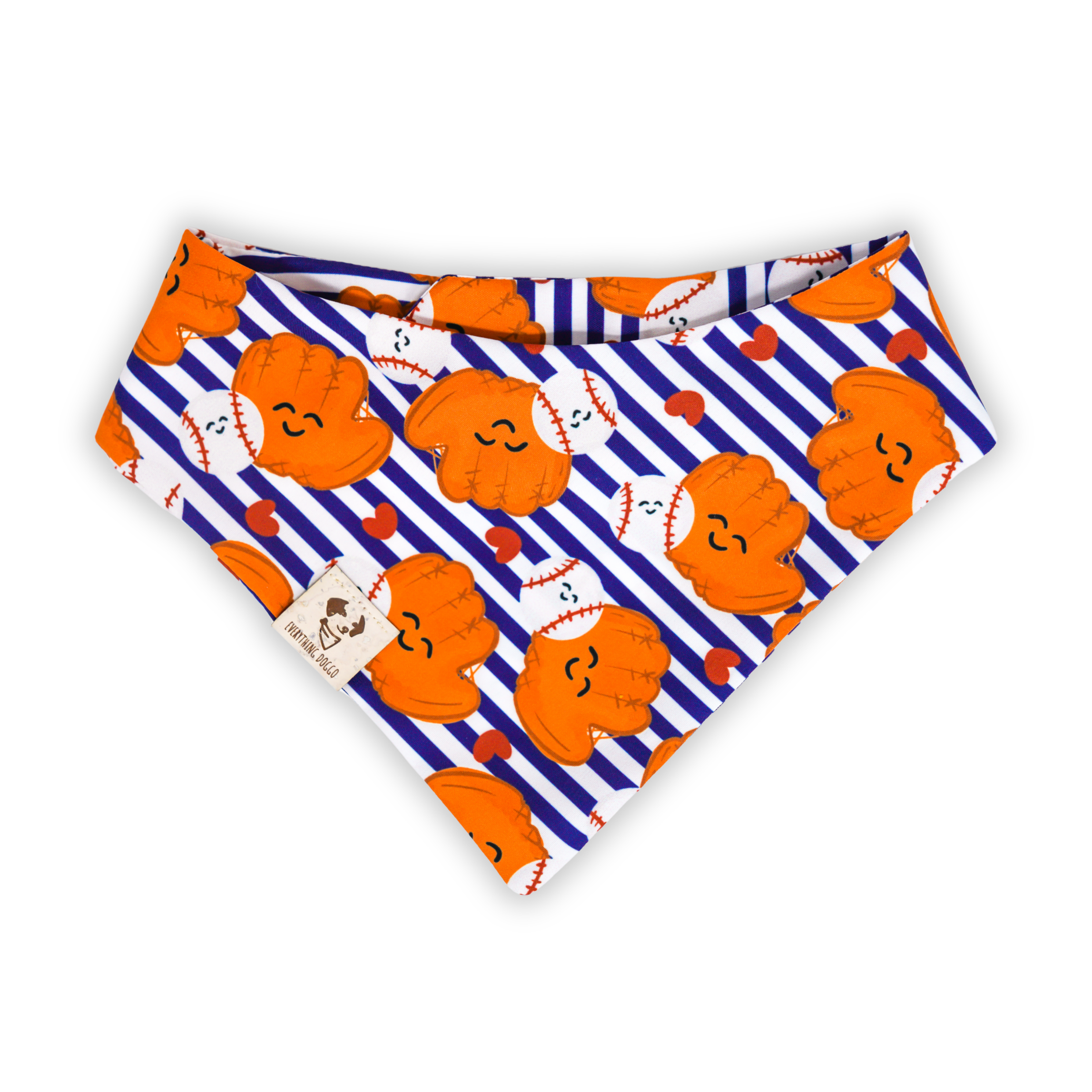 Baseball Love - Bandana