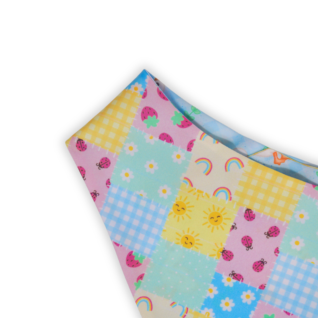 Duckling Days (July Monthly Mystery) - Bandana