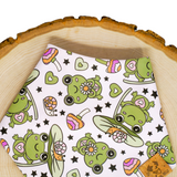 Cute Frogs - Bandana