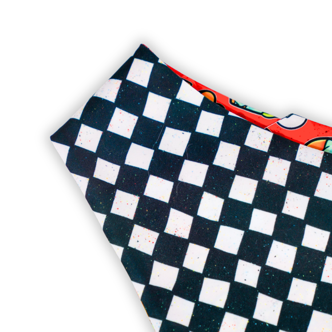 I Choose You - Bandana (Reversible)