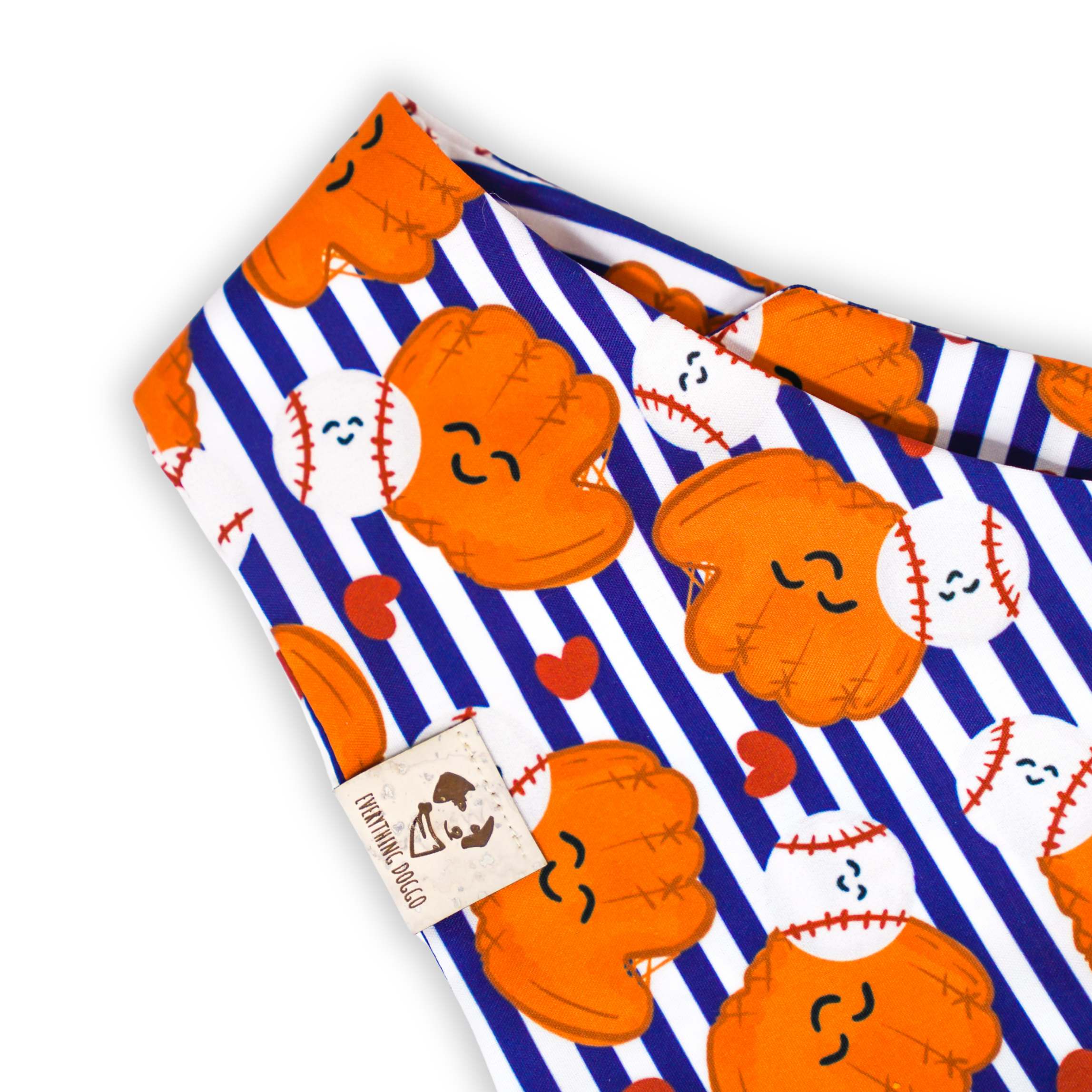 Baseball Love - Bandana