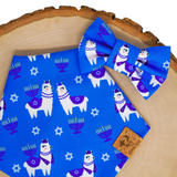 Happy Llamakkah - Bandana