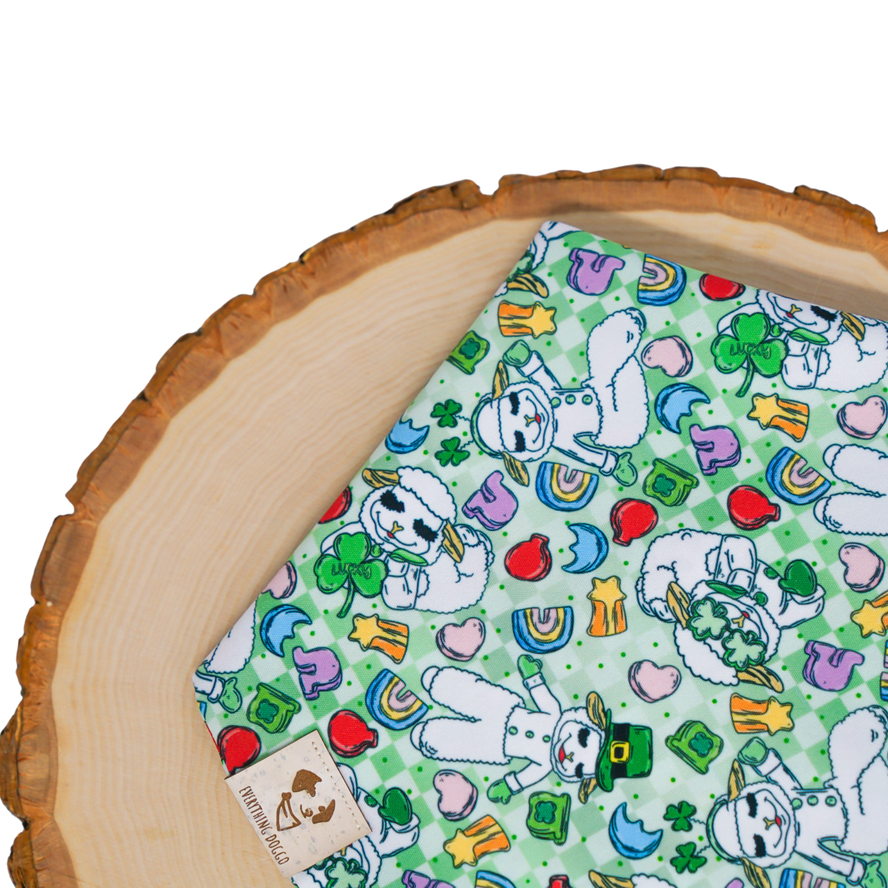 Lucky Lamb - Bandana