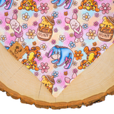 Custom Baby Bear Friends - Bandana