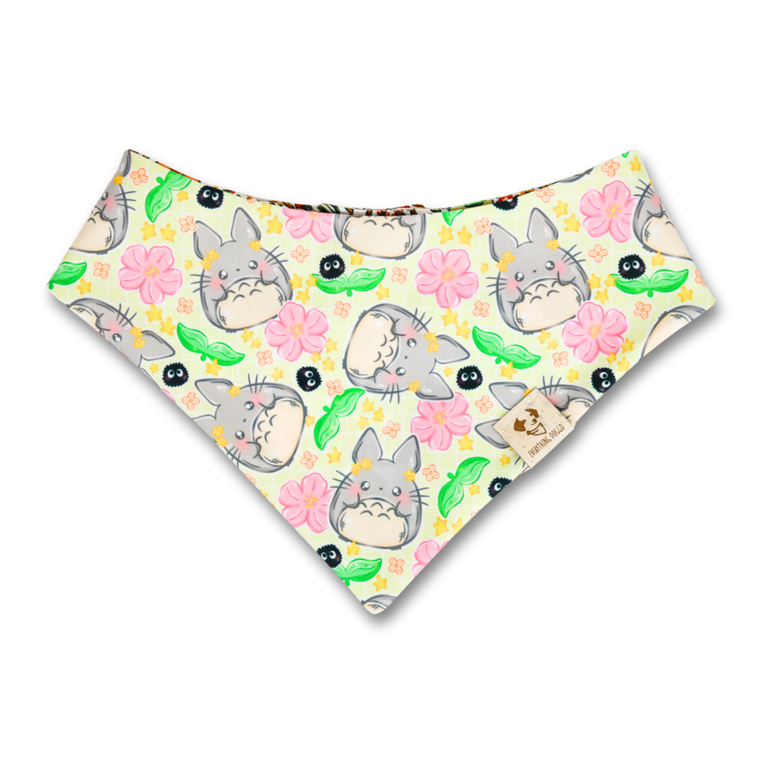 Kawaii Forest Spirit - Bandana