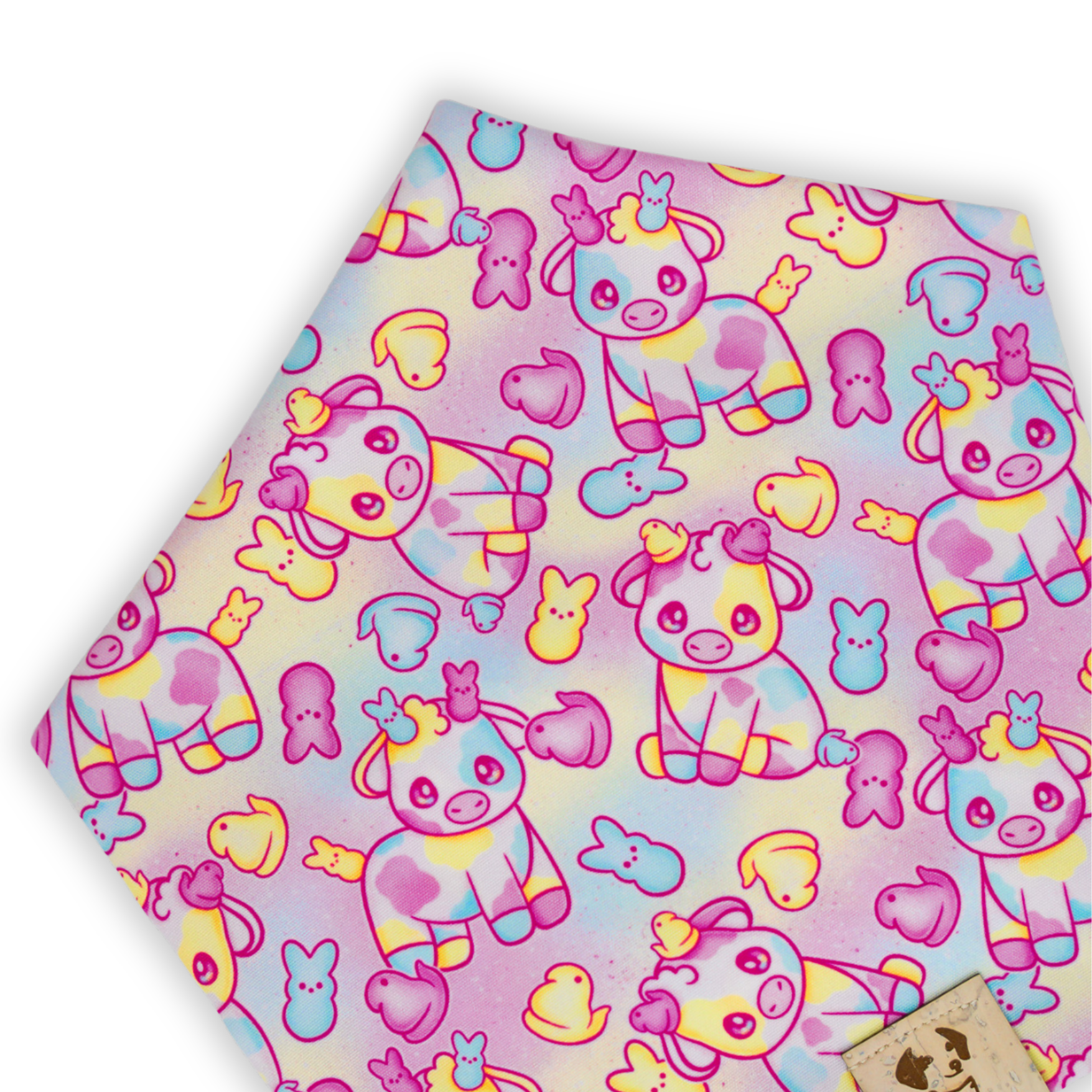 Peep Cows - Bandana