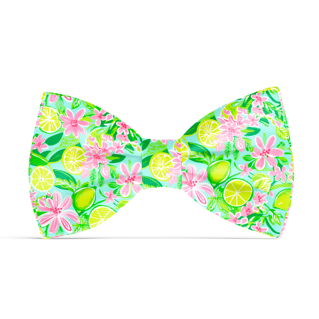 Preppy Limes - Bow