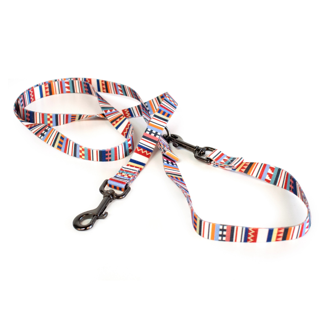 Pendleton Classics Convertible Adventure Dog Leash