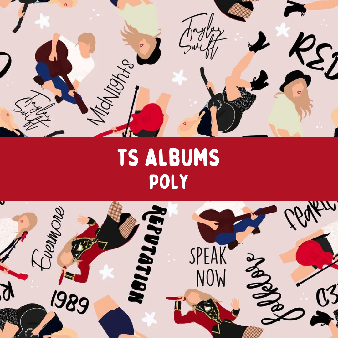TS Eras - Bandana