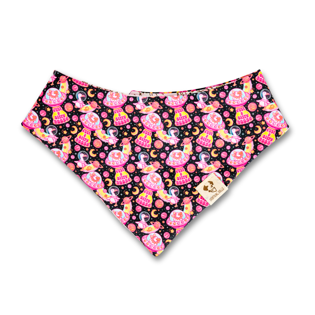 UFO Silly Goose - Bandana