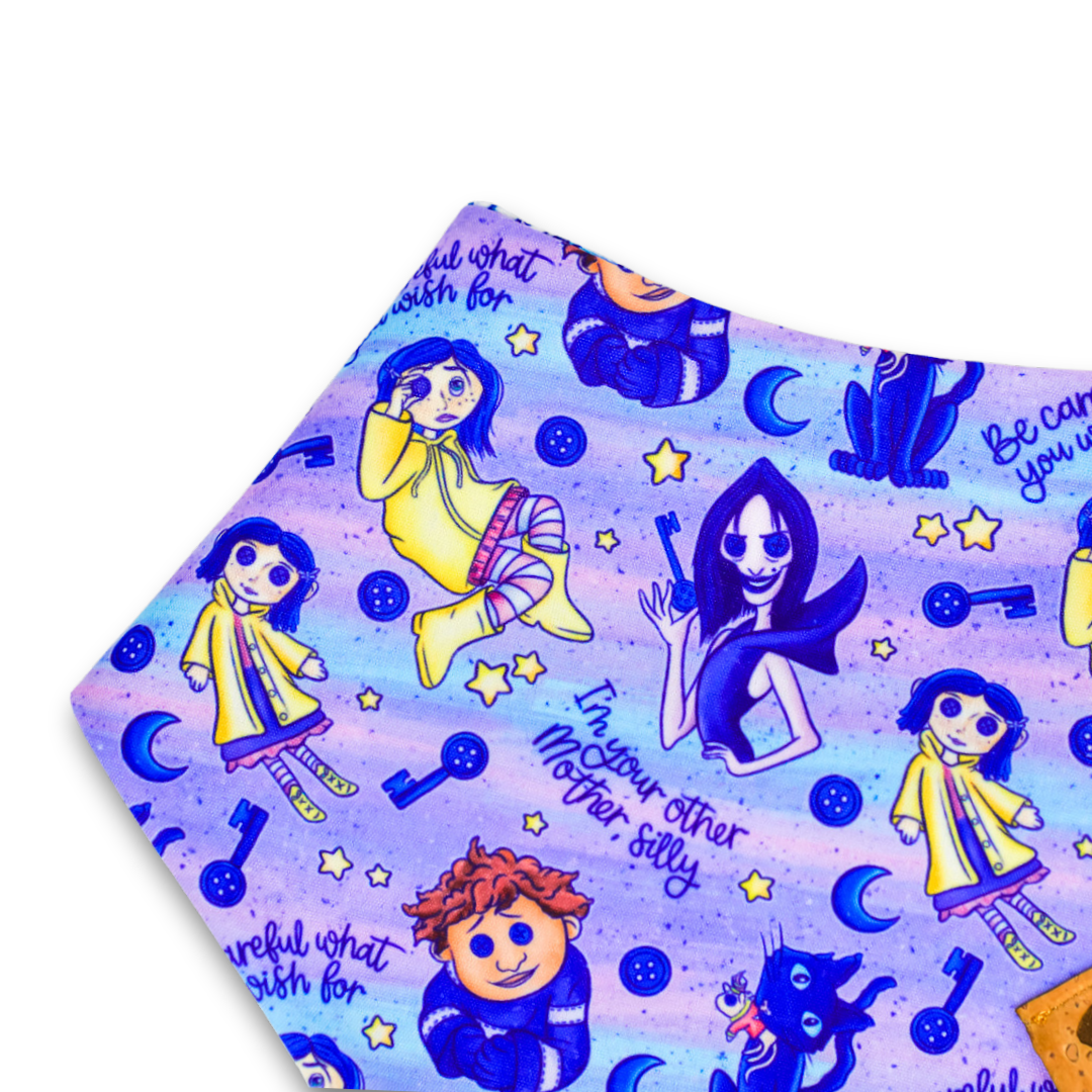 Halloween Classics -  Bandana (Reversible)