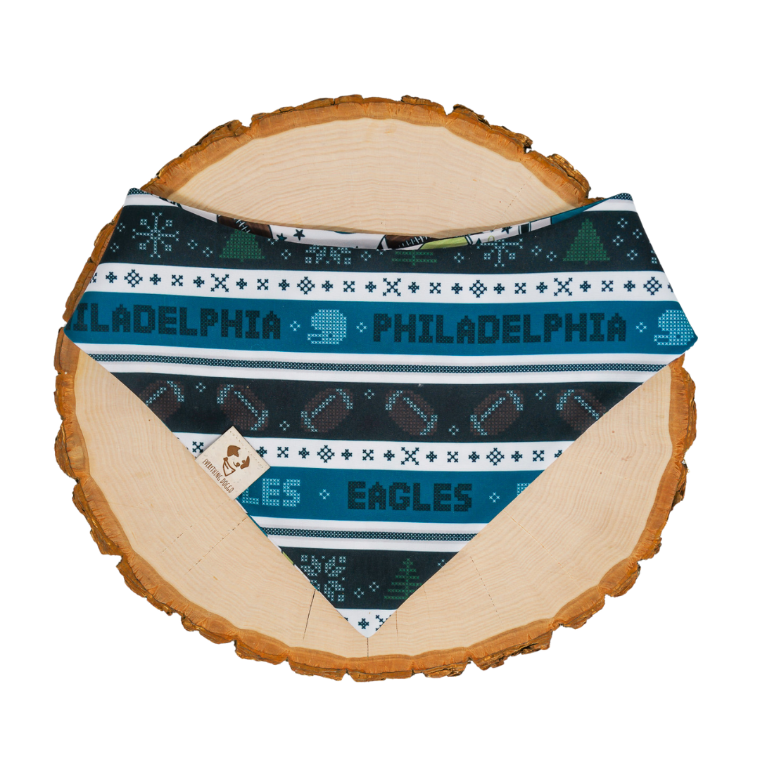 Eagles - Bandana (Reversible)