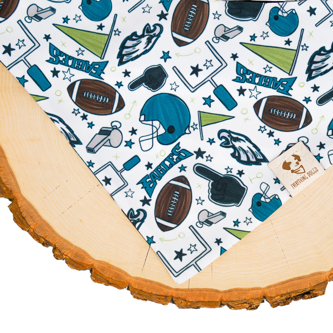 Eagles - Bandana (Reversible)