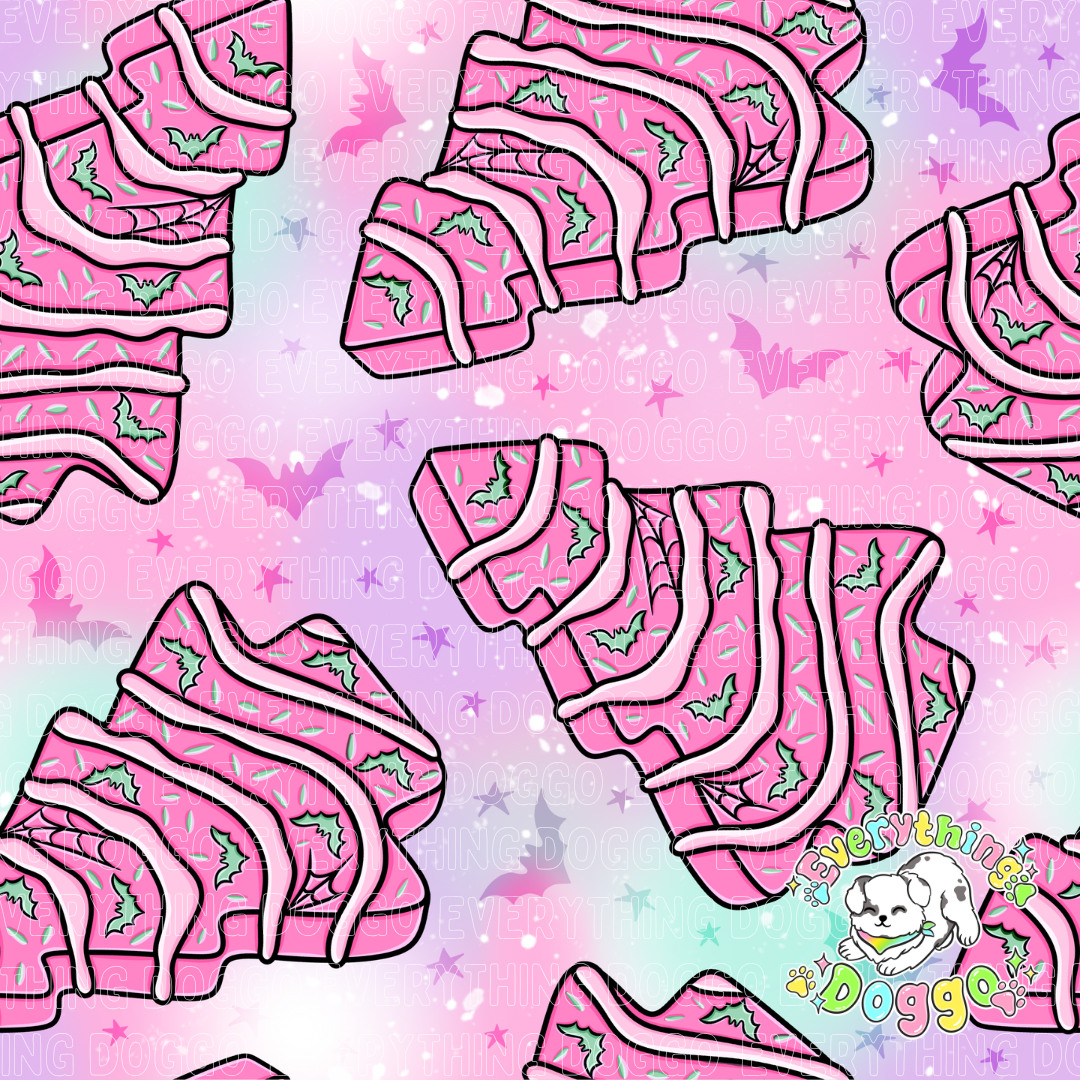 Gothmas Cakes - Bandana