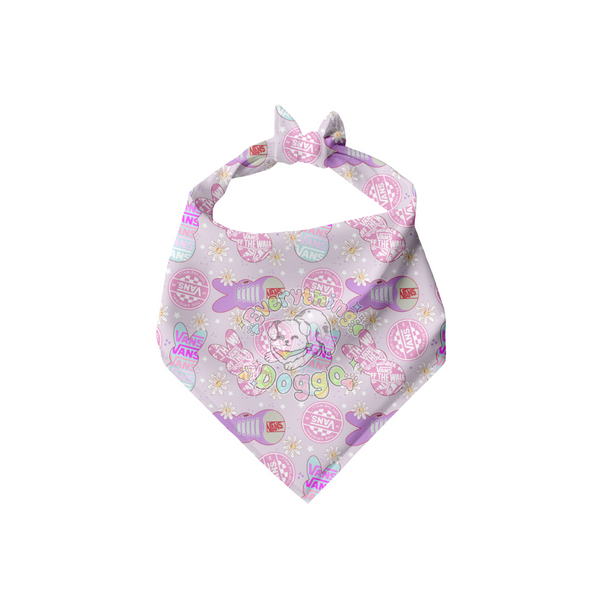 Skater Girl Peeps - Bandana