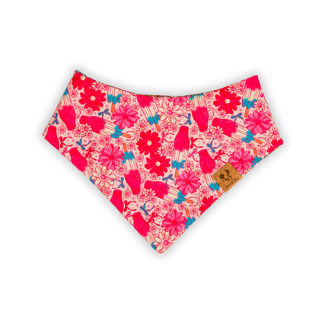 Bomb Pops - Bandana
