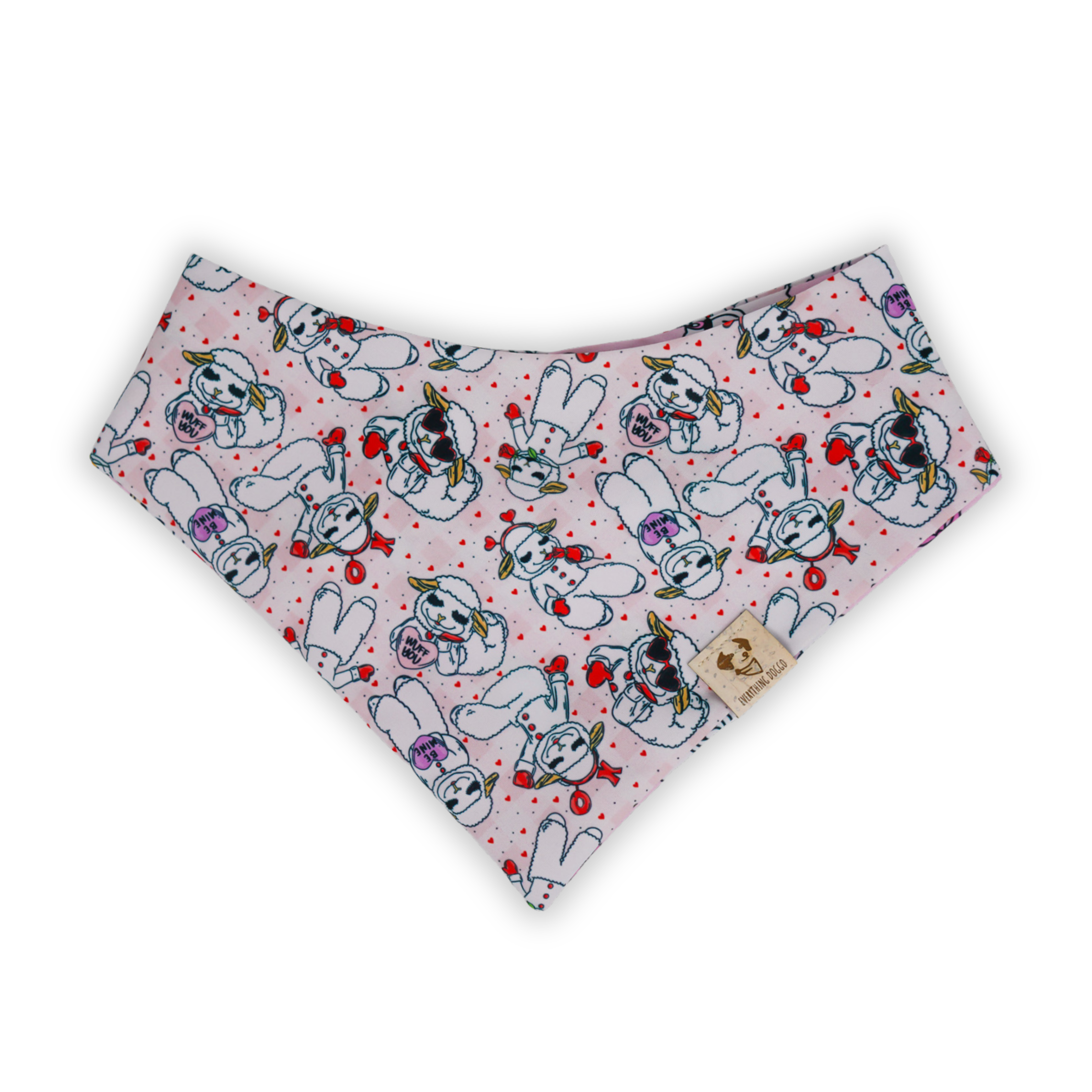 Vintage Lamby - Bandana