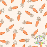 Carrots - Bandana