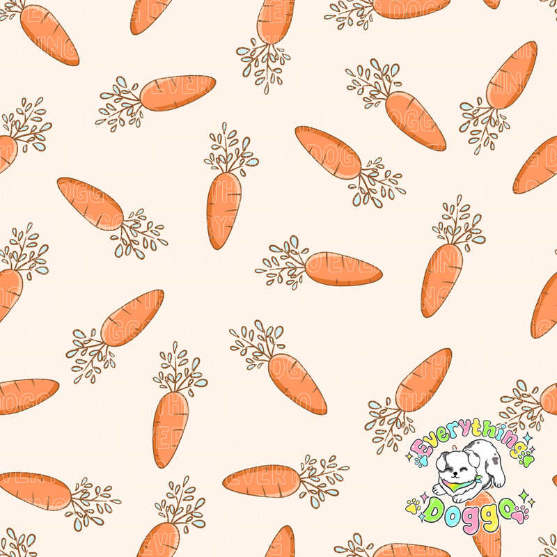 Carrots - Bandana