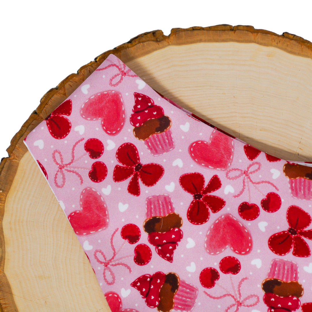 Made with Love - Bandana