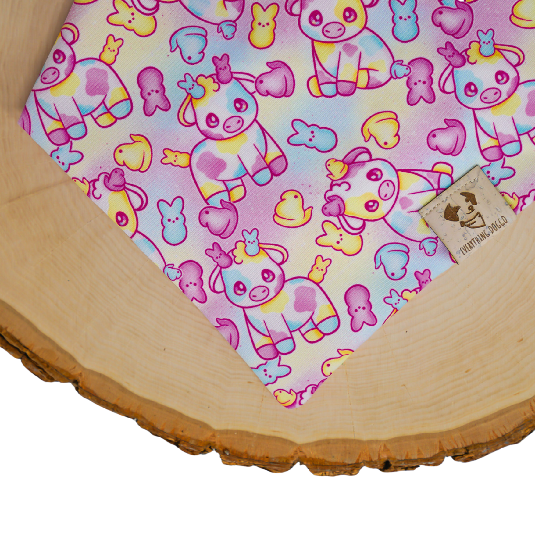 Peep Cows - Bandana