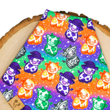 Spooky Cows (June Halloween Mystery #5) - Reversible Bandana