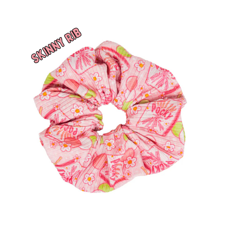 Custom - Scrunchie