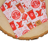 Holiday Drinks - Bandana