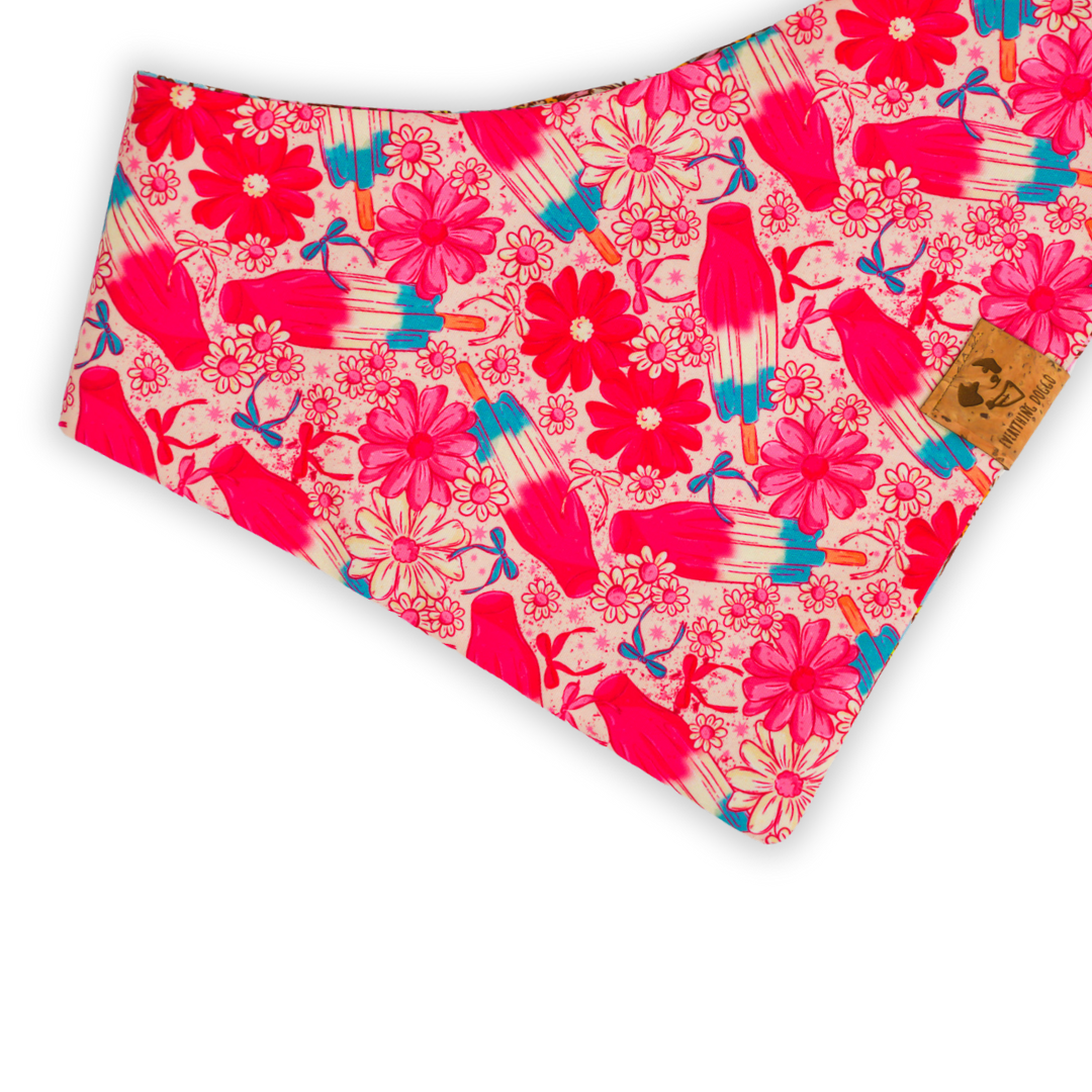 Bomb Pops - Bandana