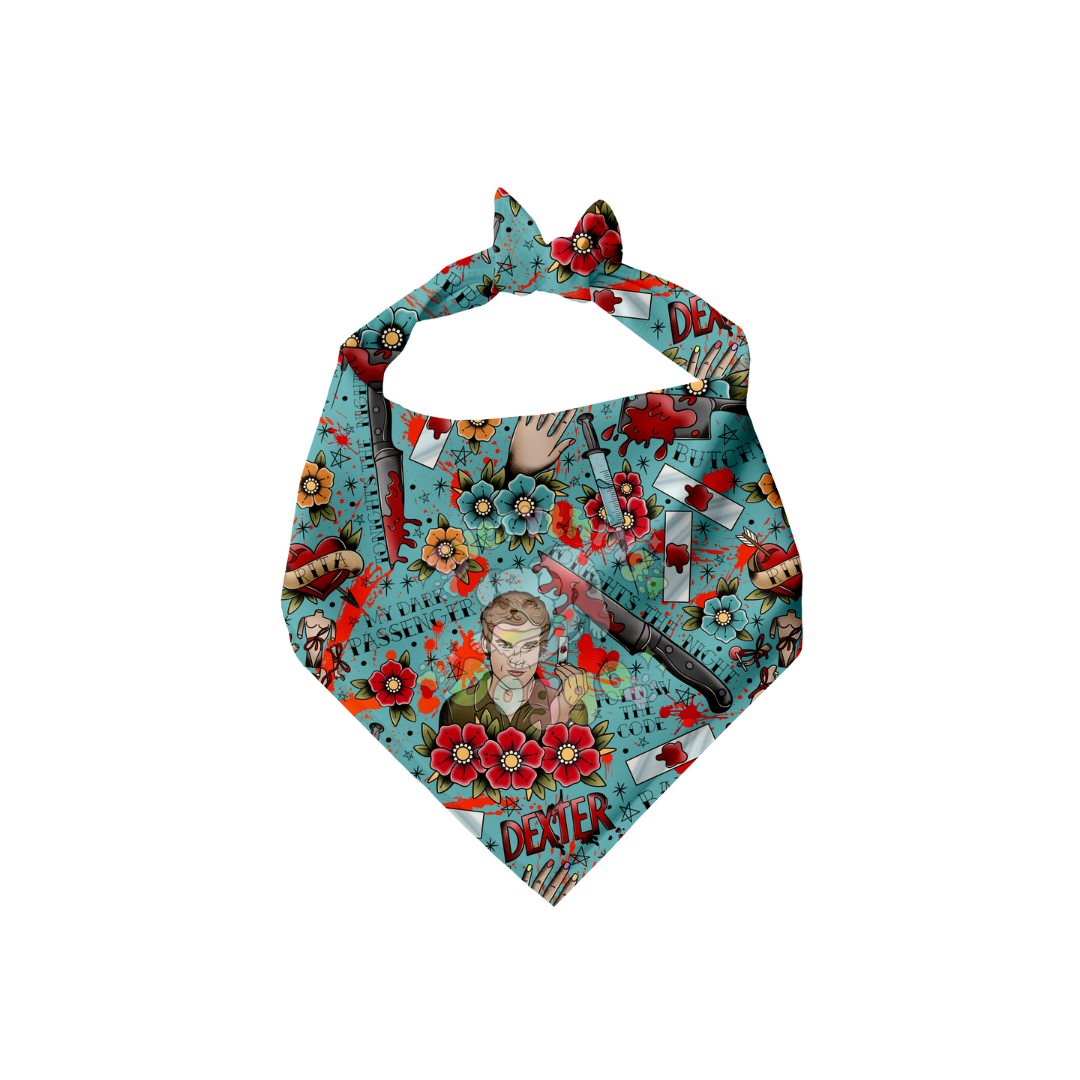 Dexter -  Bandana