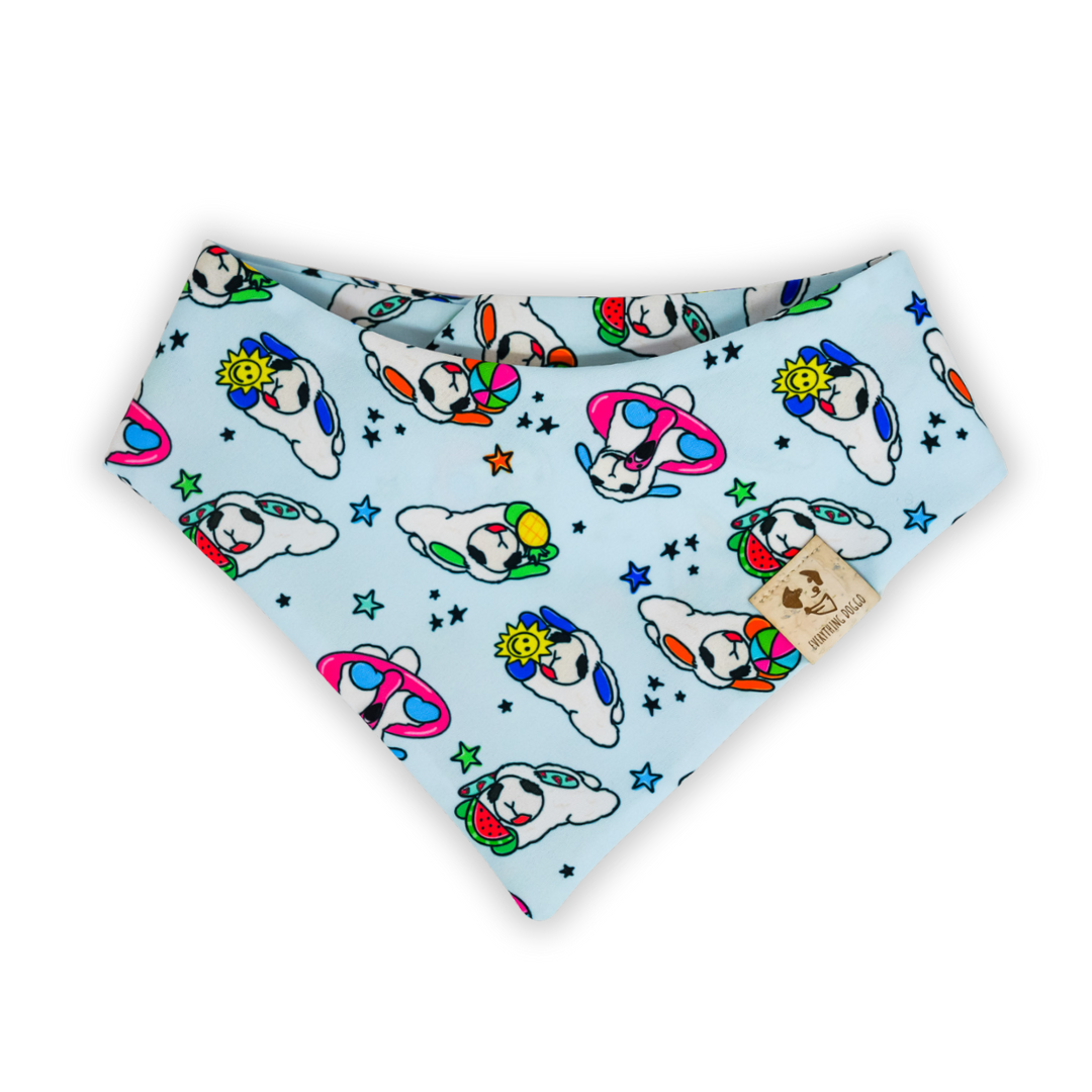 Summer Lamb - Bandana