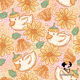 Daisy Ducks - Bandana