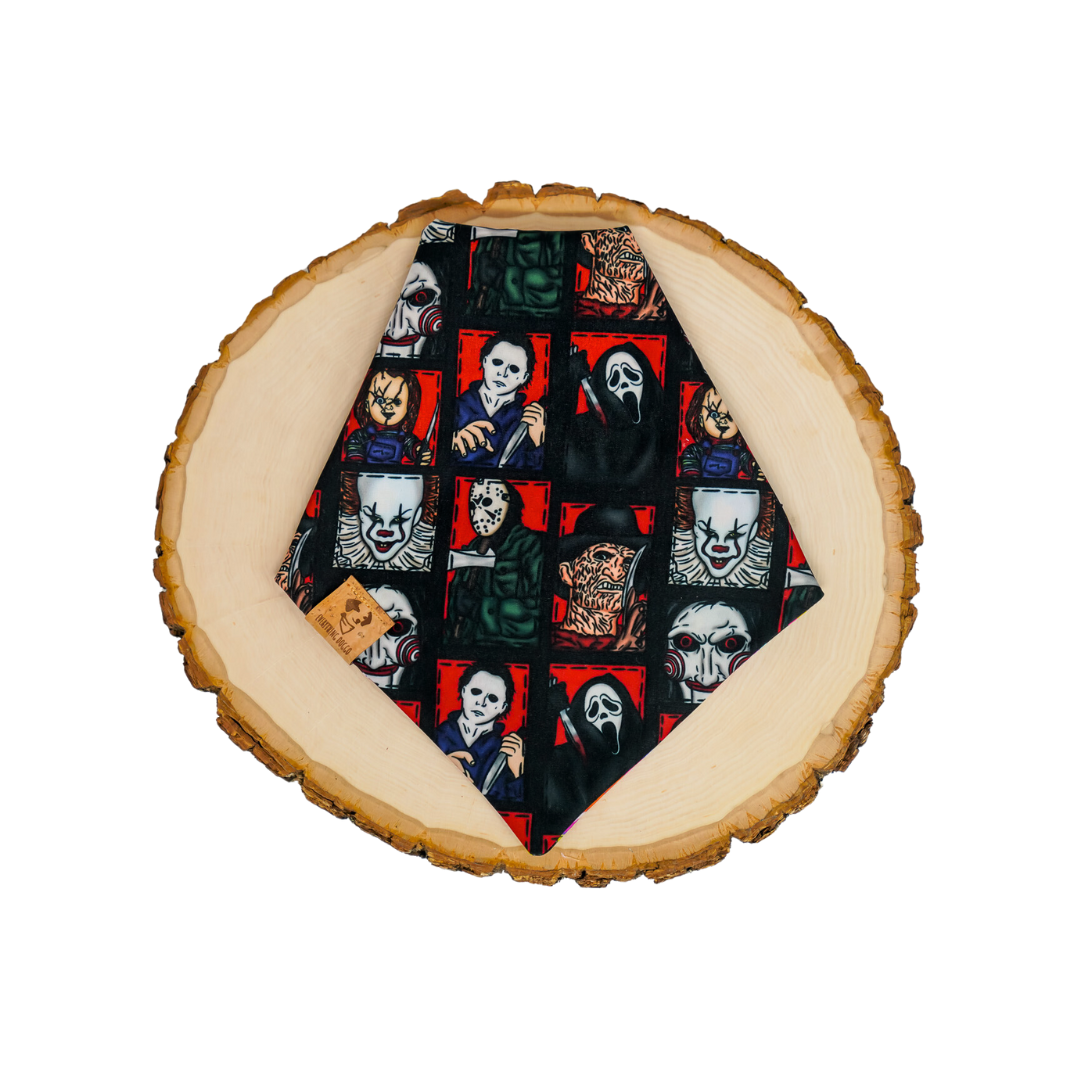 Horror Guys - Bandana