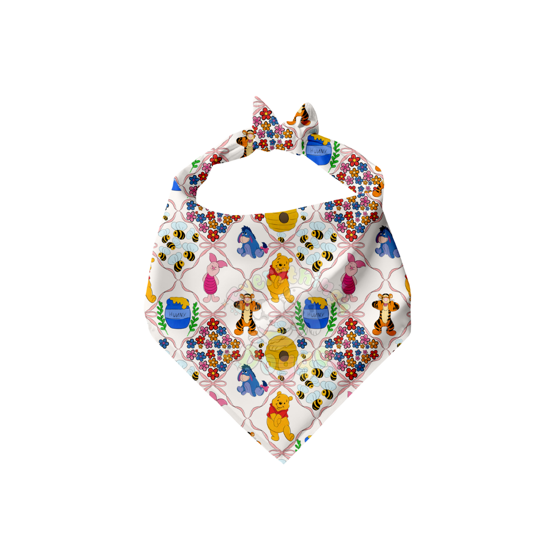 Hunny Coquette - Bandana