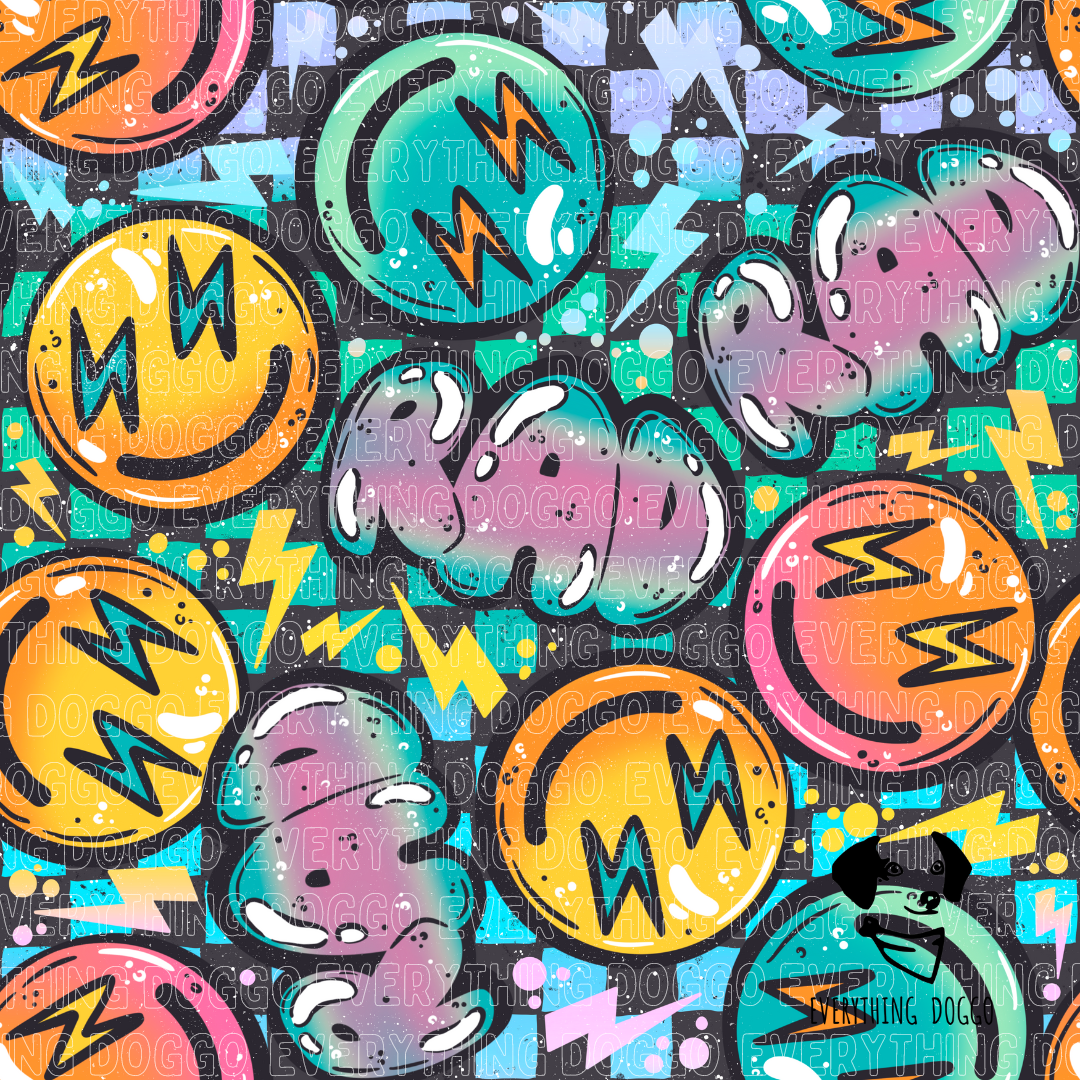 Rad - Bandana