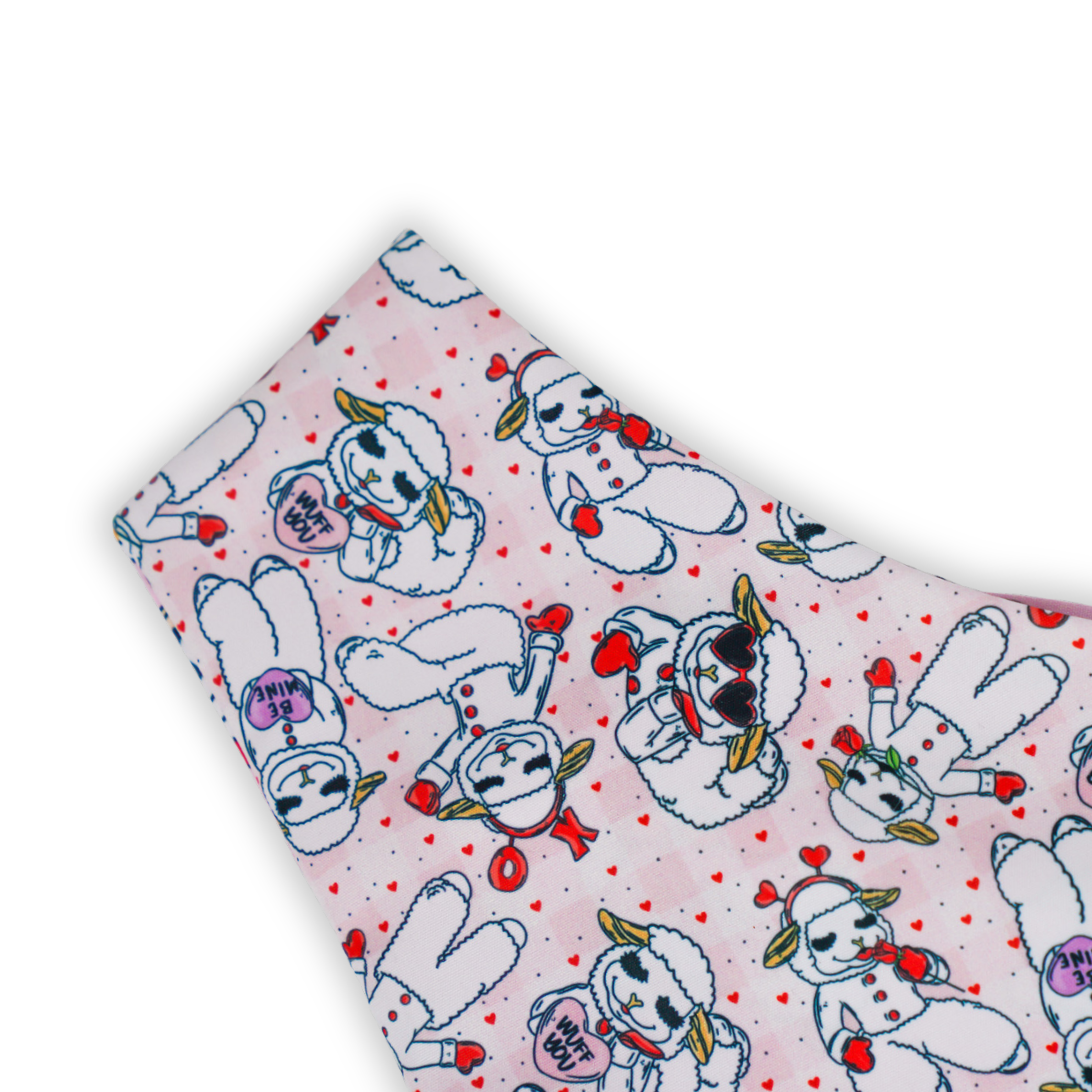 Vintage Lamby - Bandana