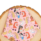 Summer Princesses - Bandana