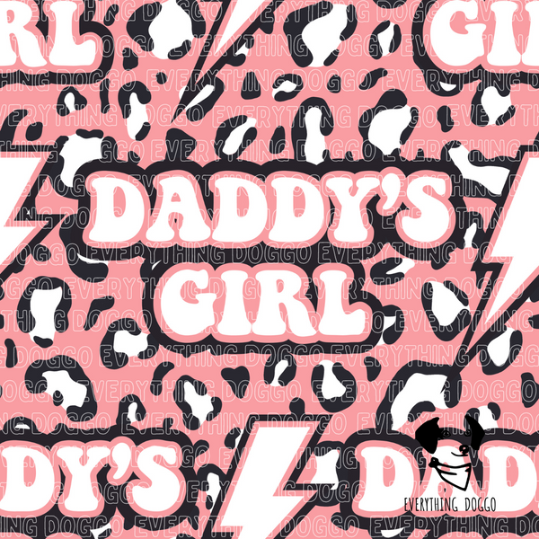 Daddy's Girl - Bandana