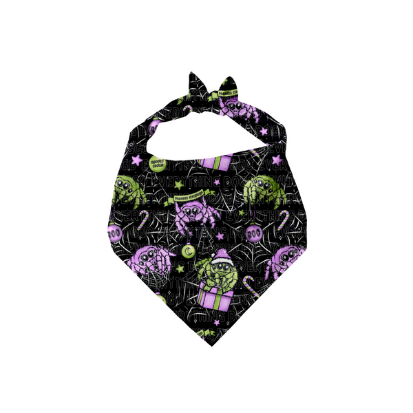 Seasons Creepings - Bandana