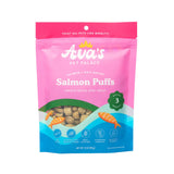 Salmon Puffs - Freeze Dried Dog Treats