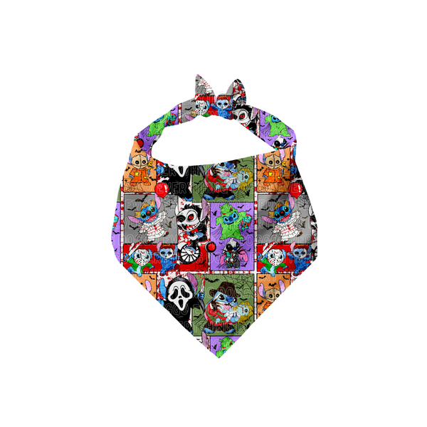 Horror Stitch - Bandana