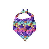 Batty Candy - Bandana