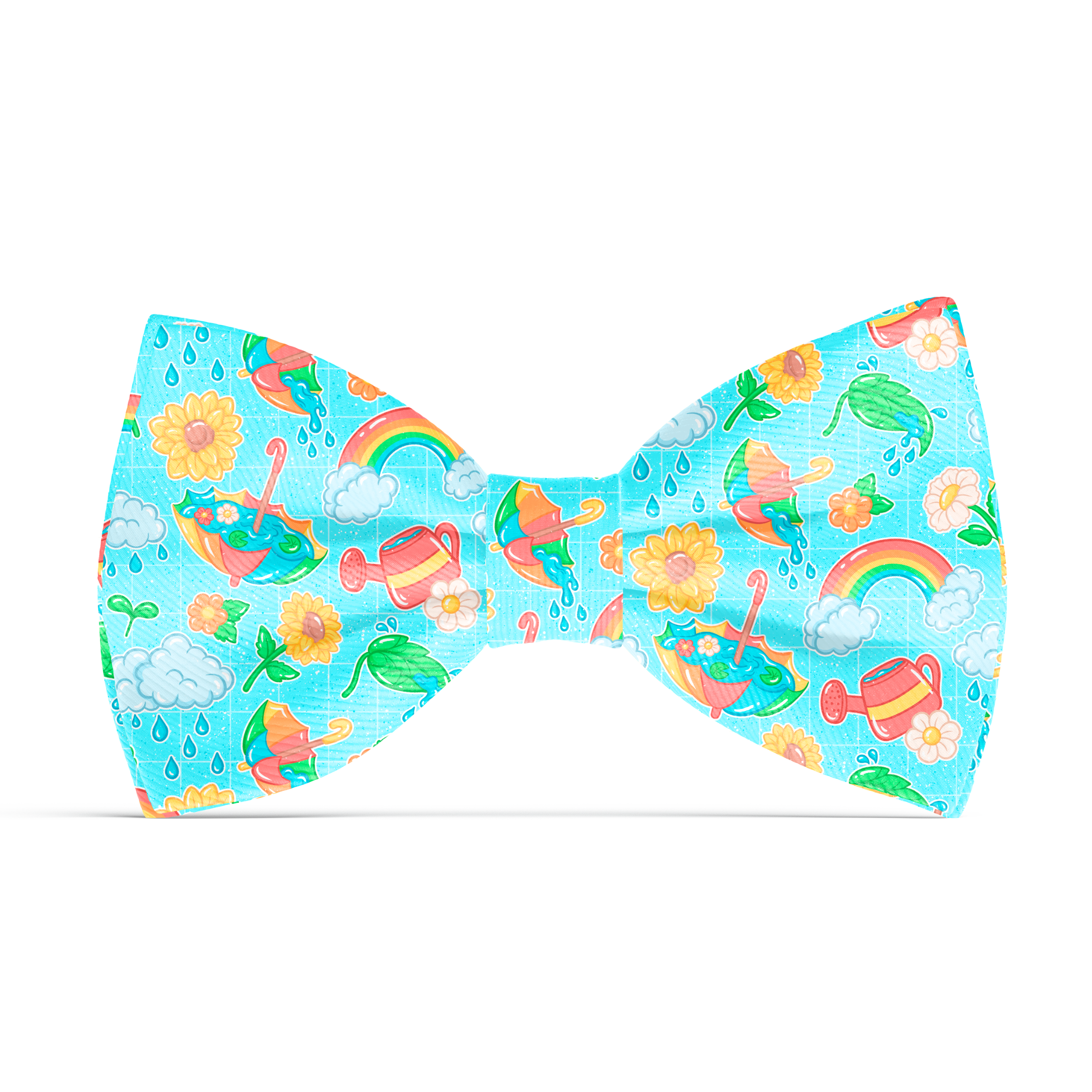 April Showers - Bow
