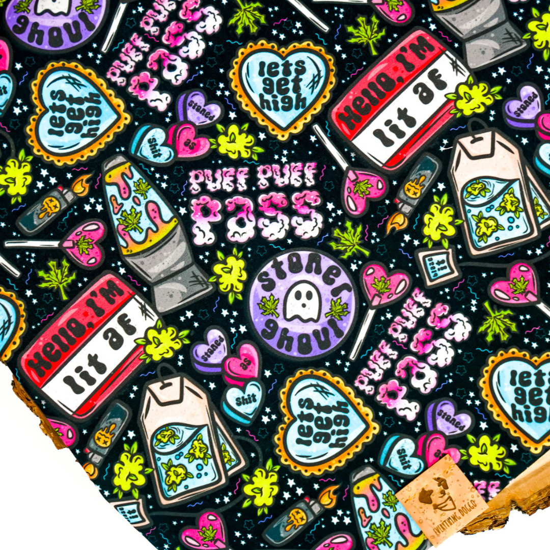 420 - Bandana