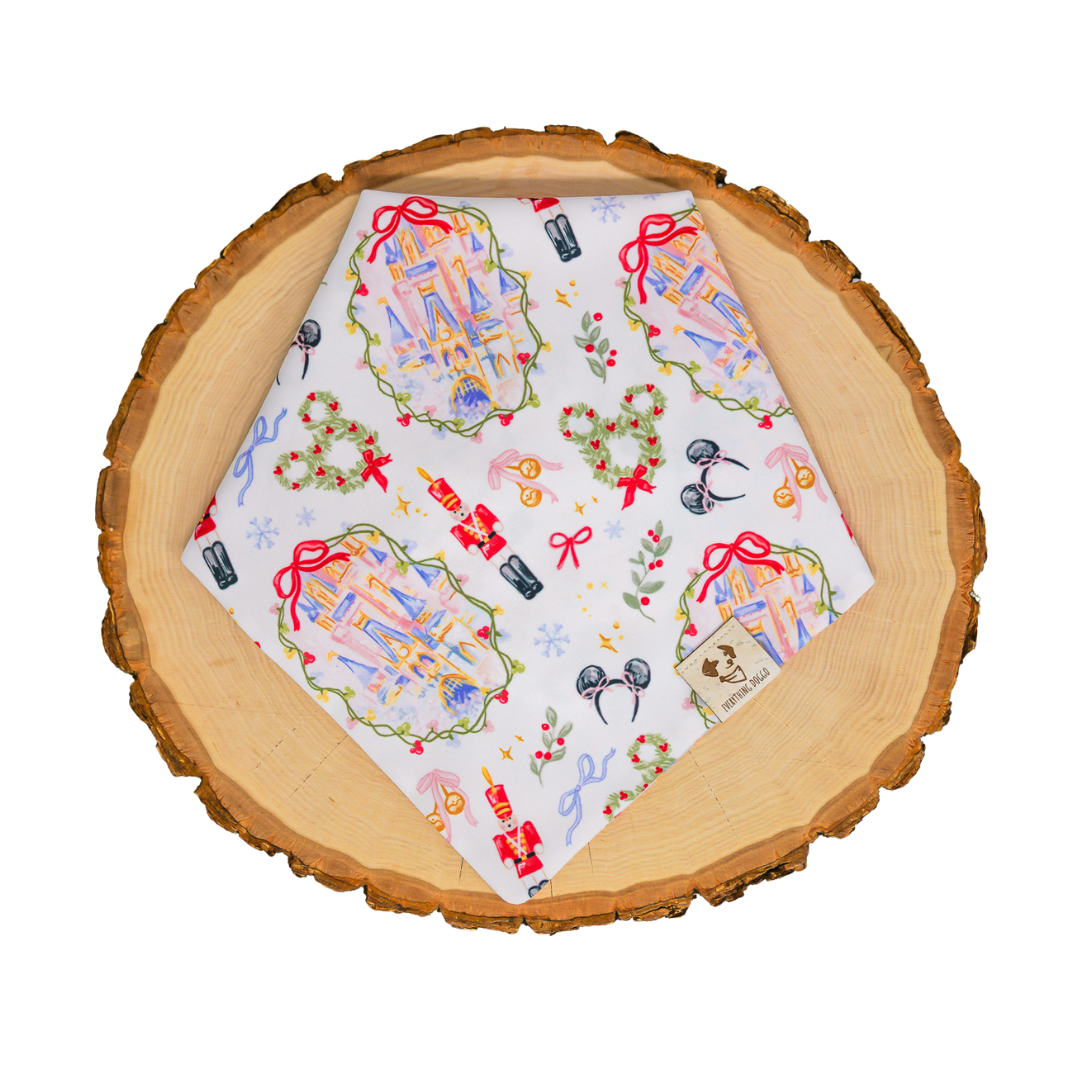 Bandana Only Subscription