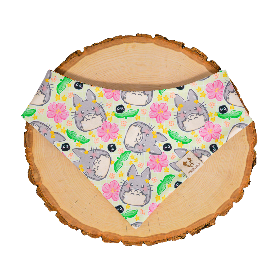 Bunny Neighbor - Bandana