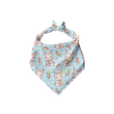 Carrot Bunnies - Bandana