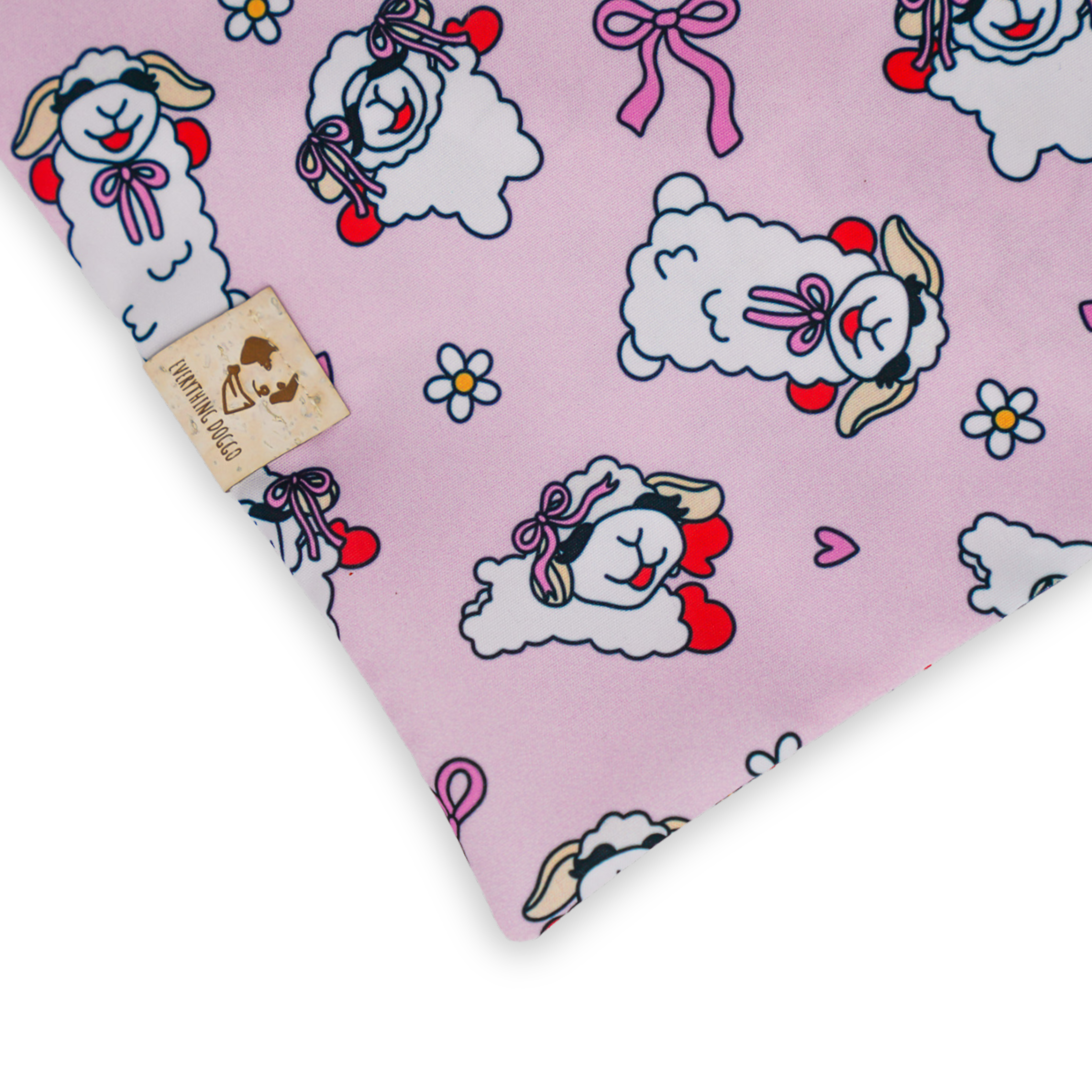 Coquette Lamby - Bandana