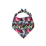 Rainbow Princesses - Bandana