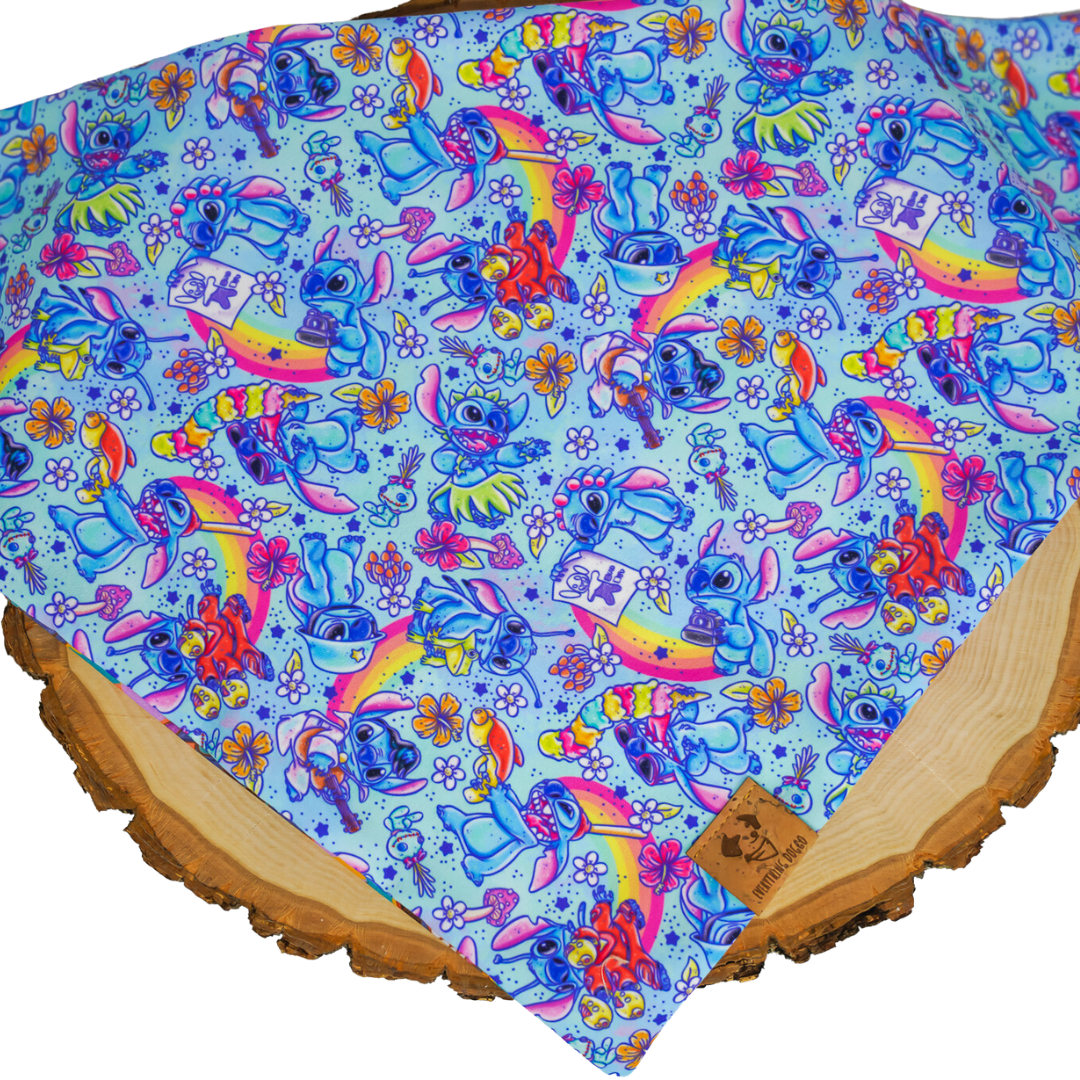 Aloha Alien - Bandana